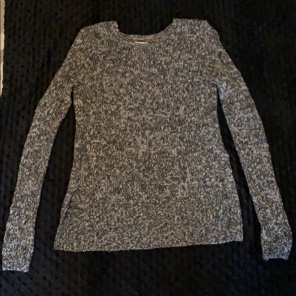 Abercrombie Super Soft Sweater - Picture 2 of 6